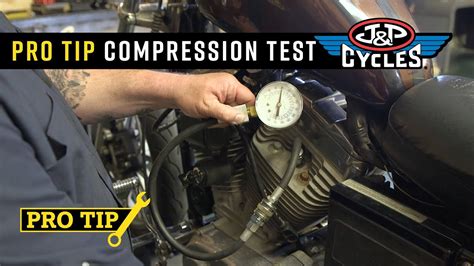 How to Check Compression on a Harley Davidson